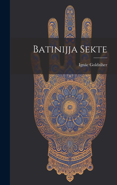 Batinijja Sekte Batinijja Sekte