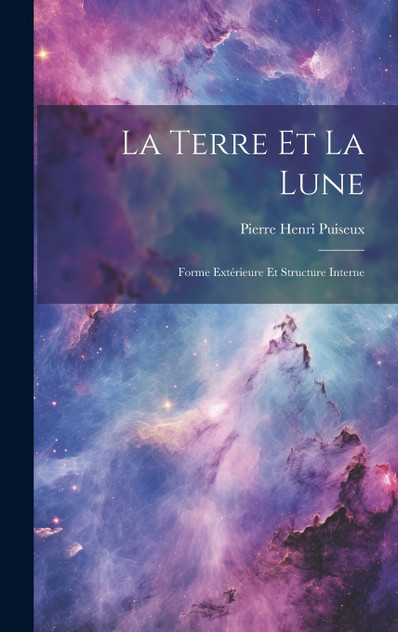 La Terre Et La Lune La Terre Et La Lune