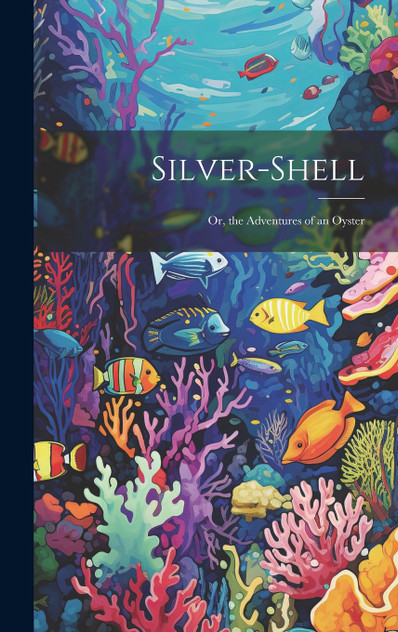 Silver-Shell; Or, the Adventures of an Oyster Silver-Shell; Or, the Adventures of an Oyster
