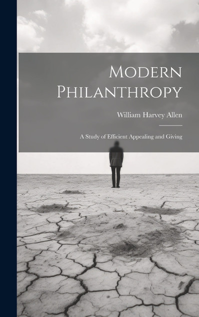 Modern Philanthropy
