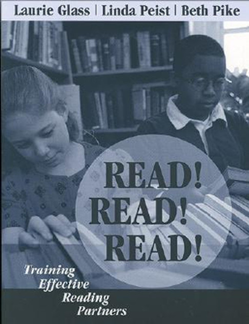 Read! Read! Read! Read! Read! Read!