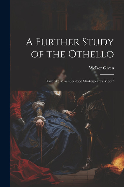 A Further Study of the Othello