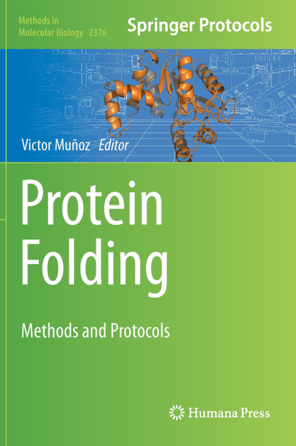 Protein Folding Protein Folding