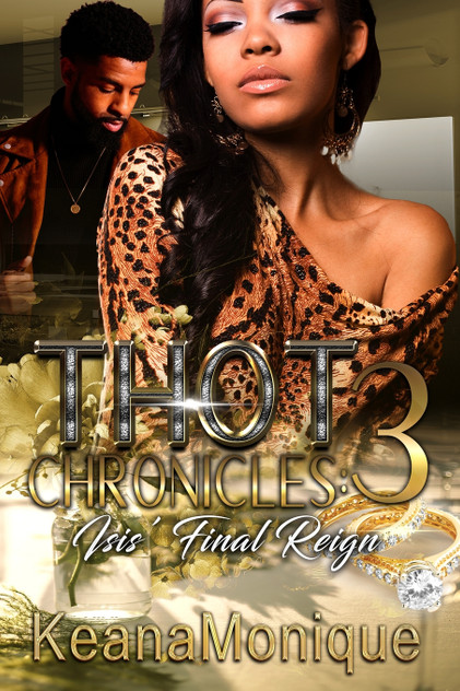 Thot Chronicles 3 Thot Chronicles 3