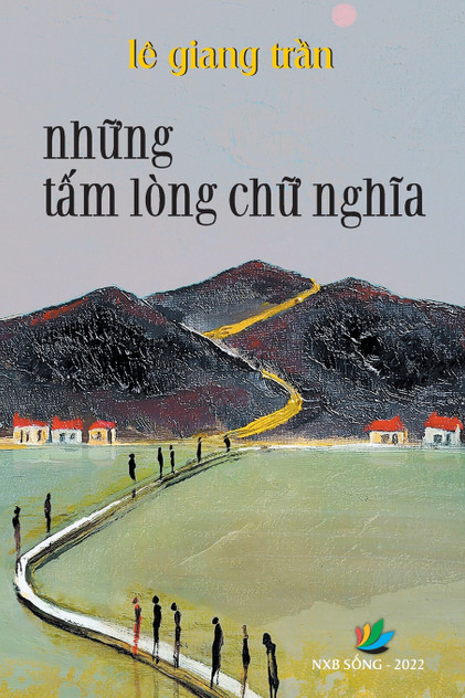 Những Tấm Lòng Chữ Nghĩa