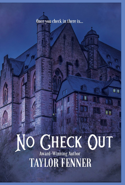 No Check Out No Check Out