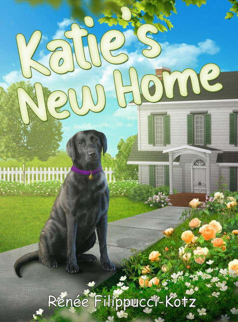 Katie's New Home Katie's New Home