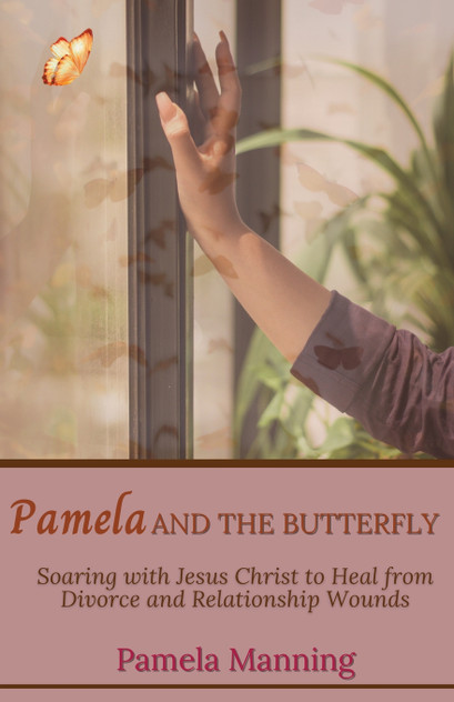 Pamela and the Butterfly Pamela and the Butterfly