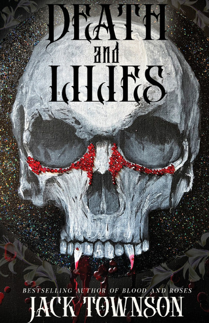 Death and Lilies Death and Lilies