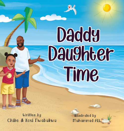 Daddy Daughter Time Daddy Daughter Time