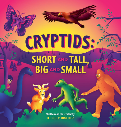 Cryptids Cryptids