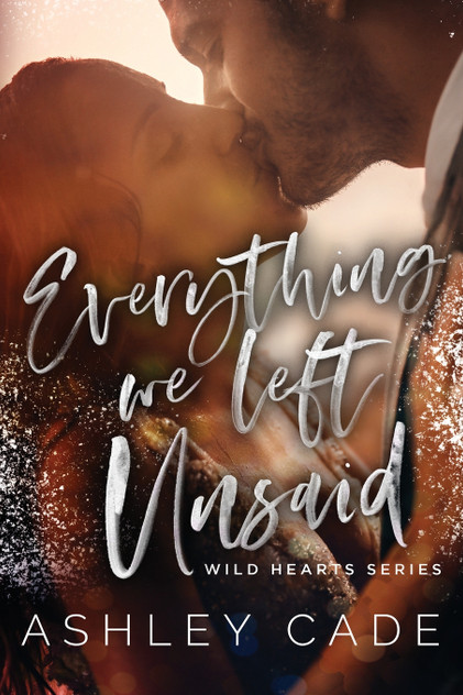 Everything We Left Unsaid Everything We Left Unsaid