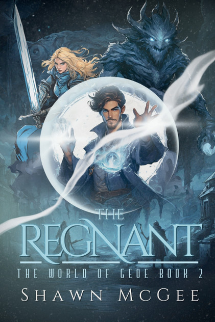 The Regnant The Regnant