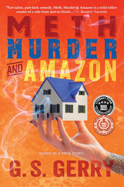 Meth Murder & Amazon Meth Murder & Amazon