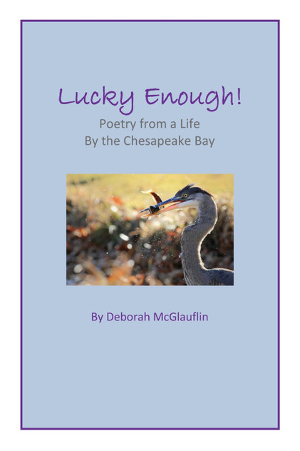 Lucky Enough! Lucky Enough!