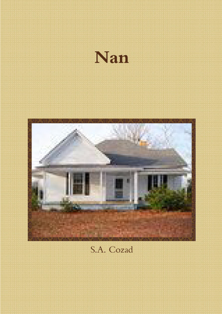 Nan Nan