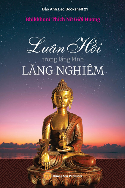 Luân Hồi trong lăng kính Lăng Nghiêm