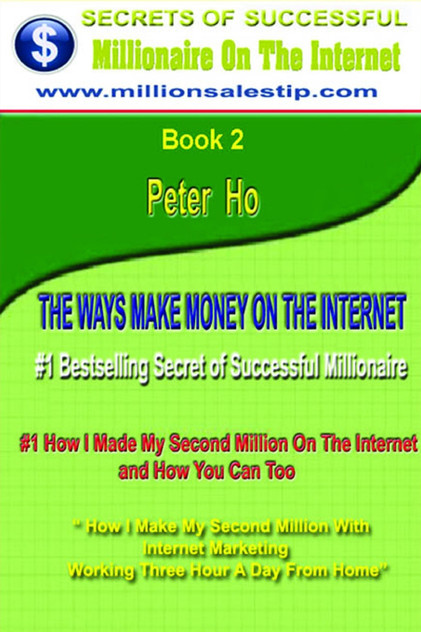 # 1 Bestselling How I Made My First Million Dollars On The Internet # 1 Bestselling How I Made My First Million Dollars On The Internet