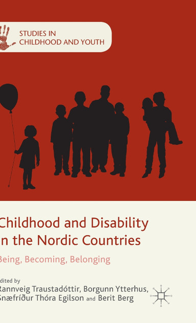 Childhood and Disability in the Nordic Countries