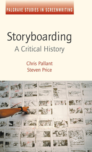 Storyboarding