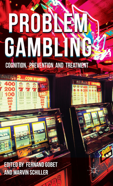 Problem Gambling Problem Gambling