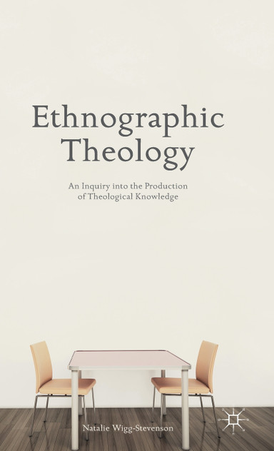 Ethnographic Theology