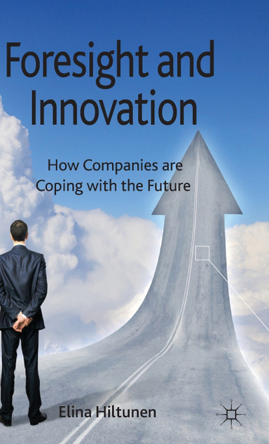 Foresight and Innovation