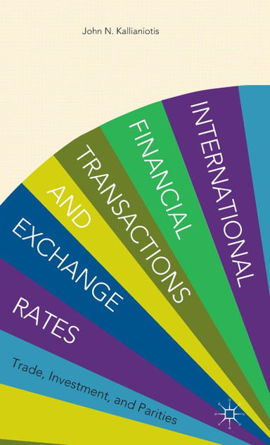 International Financial Transactions and Exchange Rates