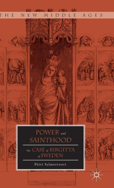 Power and Sainthood