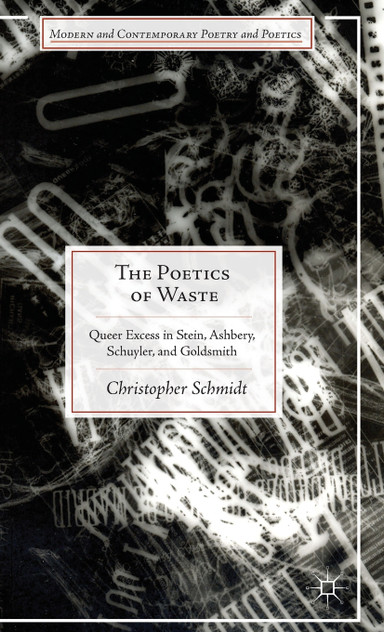 The Poetics of Waste