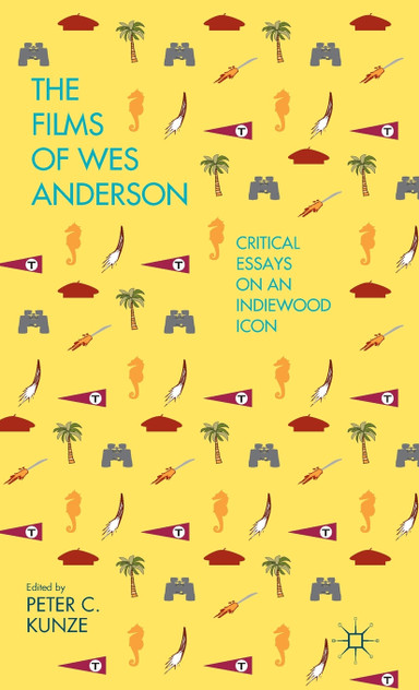 The Films of Wes Anderson