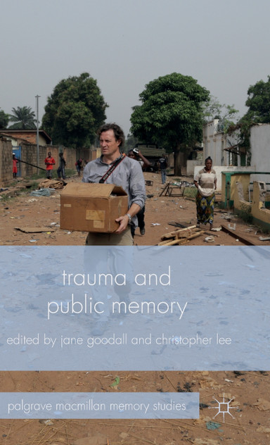 Trauma and Public Memory