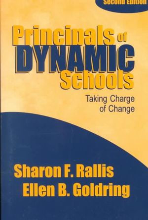 Principals of Dynamic Schools