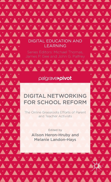 Digital Networking for School Reform