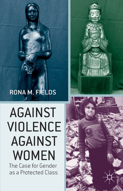 Against Violence Against Women Against Violence Against Women