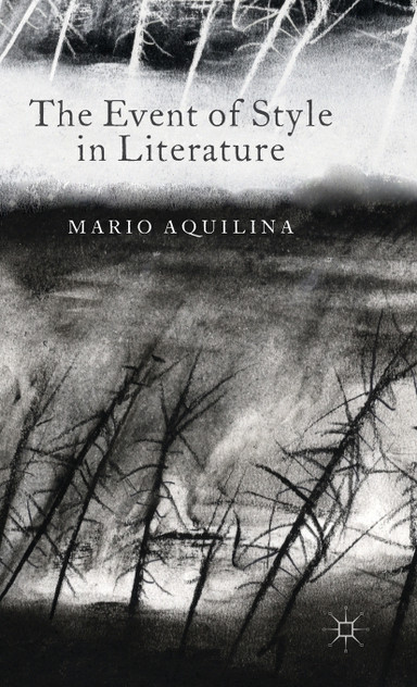 The Event of Style in Literature