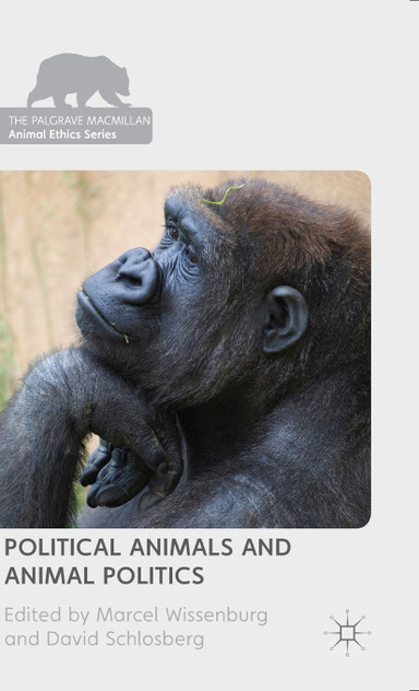 Political Animals and Animal Politics Political Animals and Animal Politics