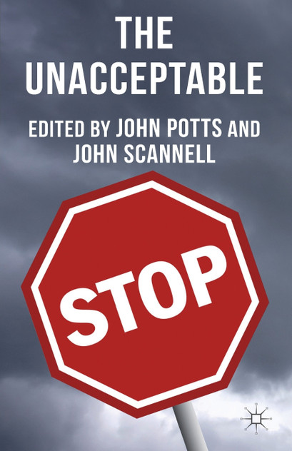 The Unacceptable