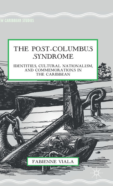 The Post-Columbus Syndrome The Post-Columbus Syndrome