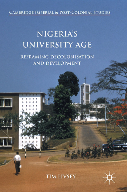 Nigeria's University Age