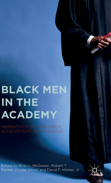 Black Men in the Academy