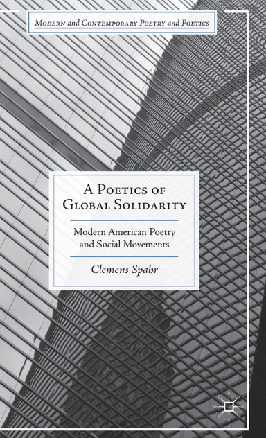 A Poetics of Global Solidarity