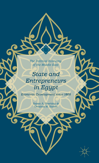State and Entrepreneurs in Egypt