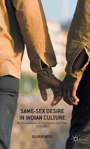 Same-Sex Desire in Indian Culture Same-Sex Desire in Indian Culture