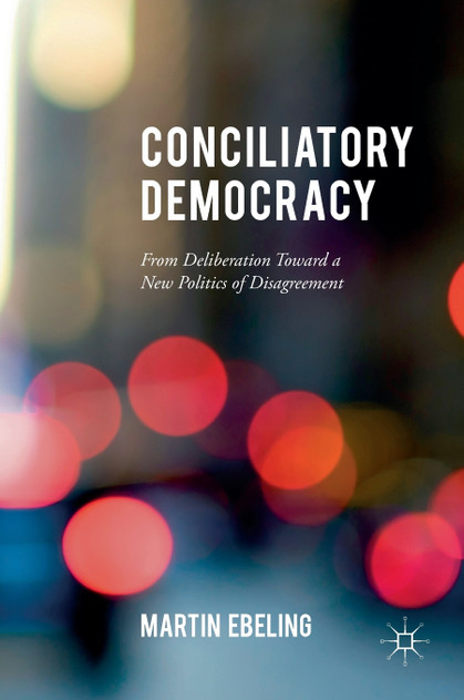 Conciliatory Democracy