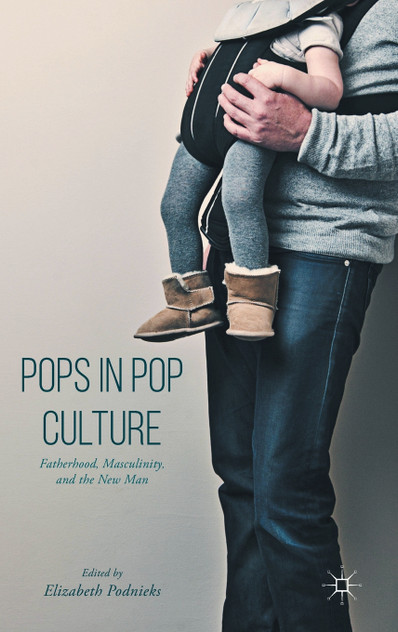 Pops in Pop Culture Pops in Pop Culture