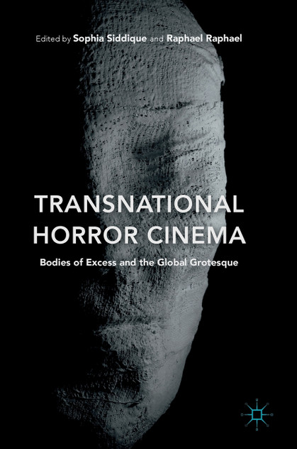 Transnational Horror Cinema Transnational Horror Cinema