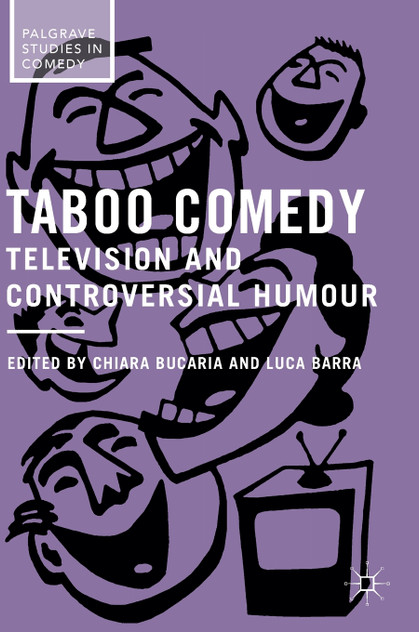 Taboo Comedy