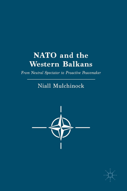 NATO and the Western Balkans NATO and the Western Balkans
