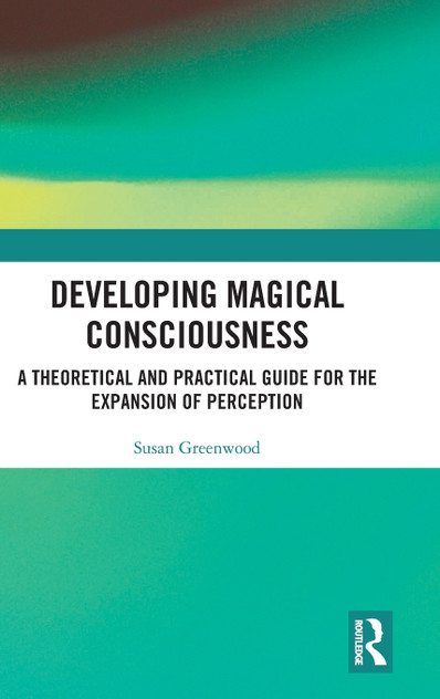Developing Magical Consciousness Developing Magical Consciousness